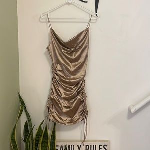 H&M Divided - Dress Size Sm